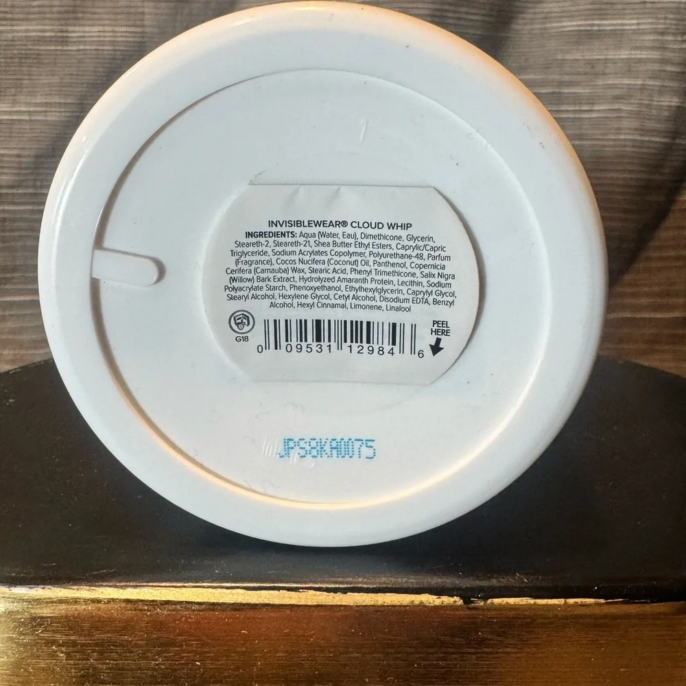 Paul Mitchell Invisiblewear Cloud Whip